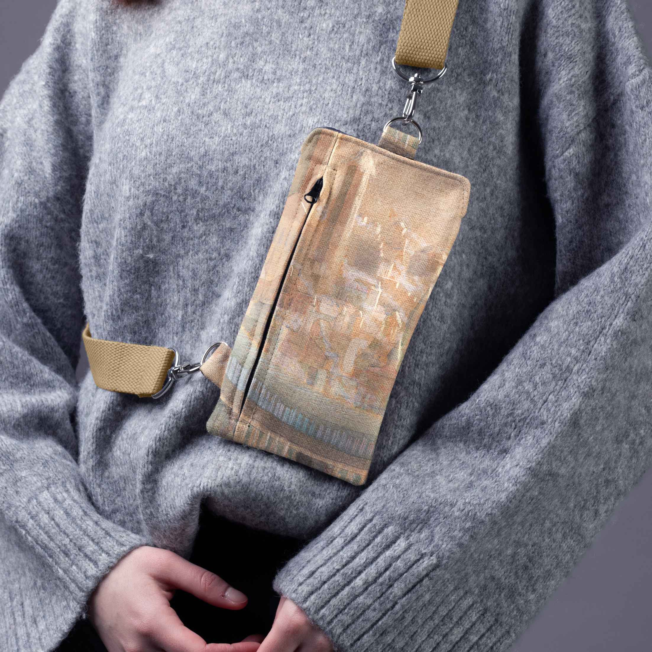 Fifth pocket MK Čiurlionis 