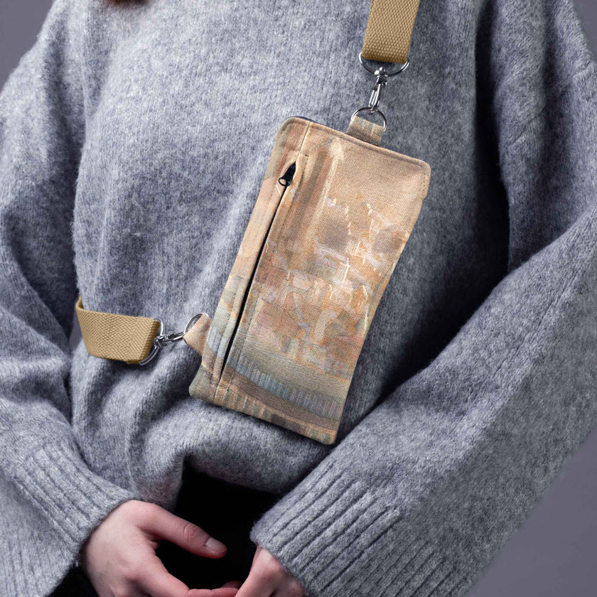 Fifth pocket MK Čiurlionis 