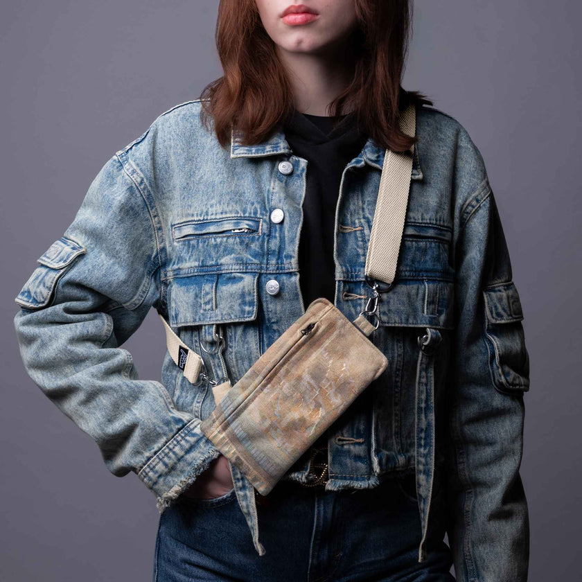 Penkta kišenė M. K. Čiurlionis „Miestas