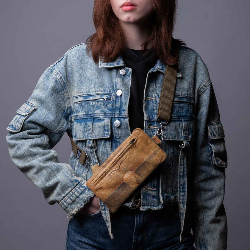 Penkta kišenė M. K. Čiurlionis „Saulėlydis