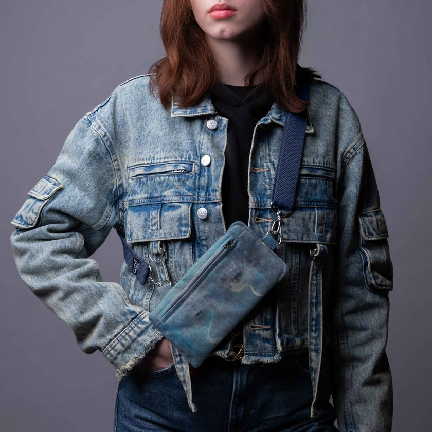 Penkta kišenė M. K. Čiurlionis „Amžinybė