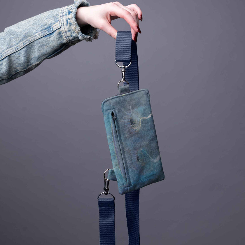 Penkta kišenė M. K. Čiurlionis „Amžinybė