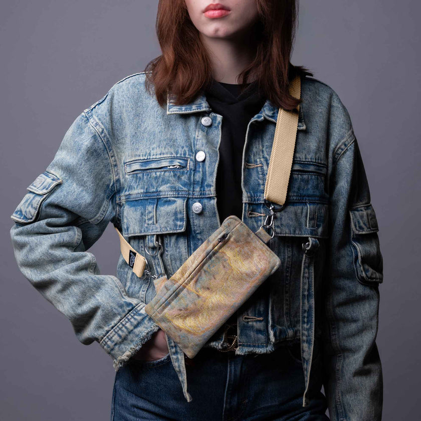 Penkta kišenė M. K. Čiurlionis „Mintys