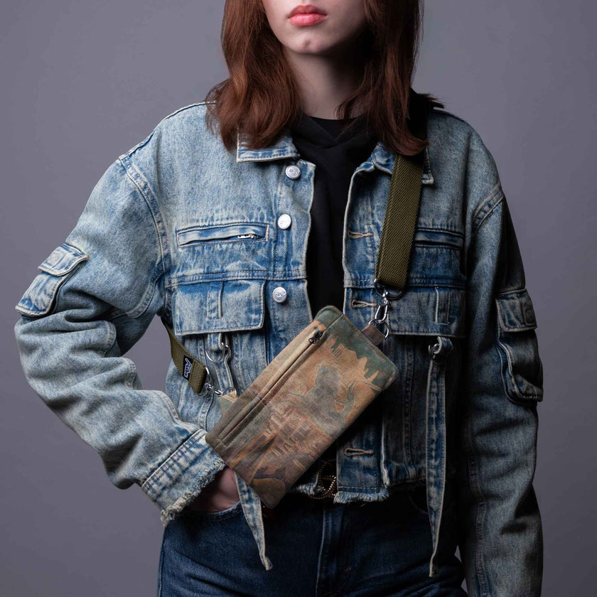 Penkta kišenė M. K. Čiurlionis „Vyčio Preliudas