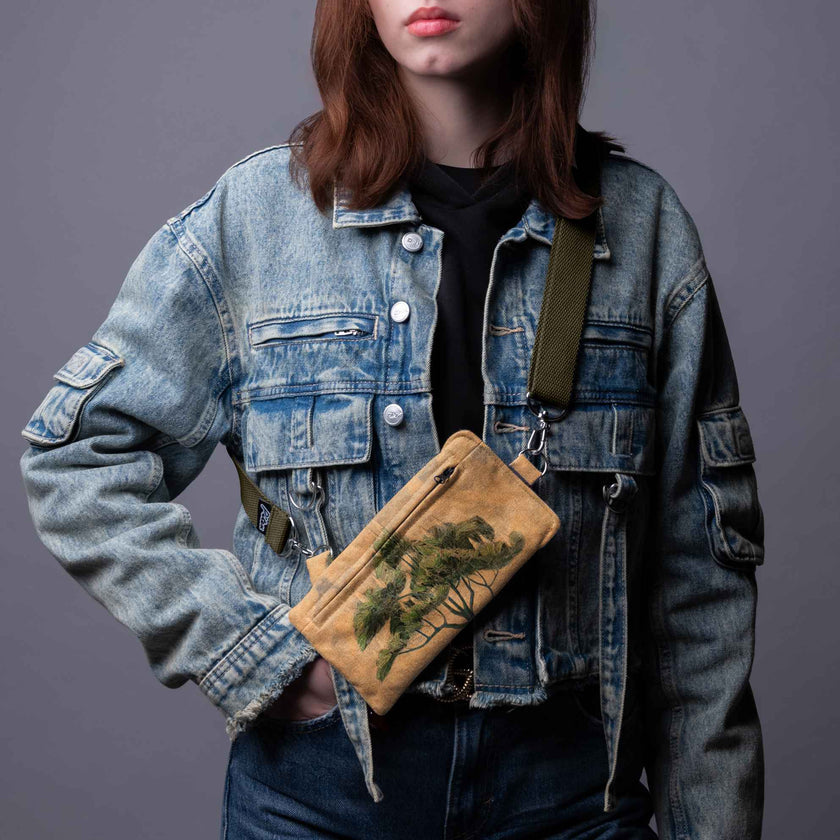 Penkta kišenė M. K. Čiurlionis „Pavasaris