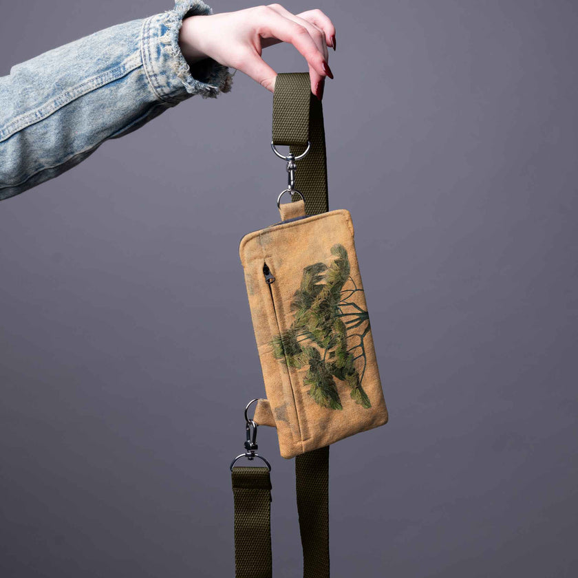 Penkta kišenė M. K. Čiurlionis „Pavasaris