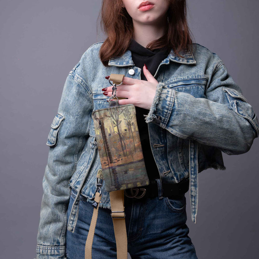 Penkta kišenė M. K. Čiurlionis „Etiudas