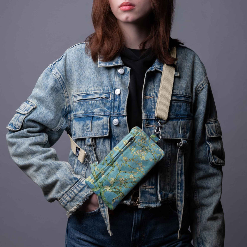 Fifth Pocket Vincent van Gogh 