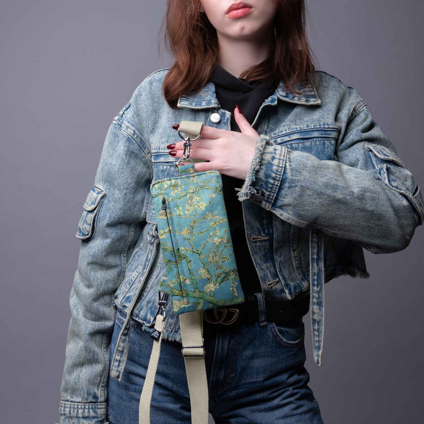 Fifth Pocket Vincent van Gogh 