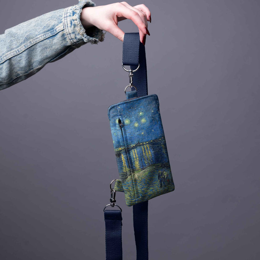 Fifth pocket Vincent van Gogh 