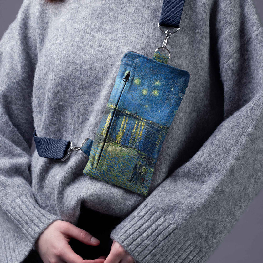 Fifth pocket Vincent van Gogh 