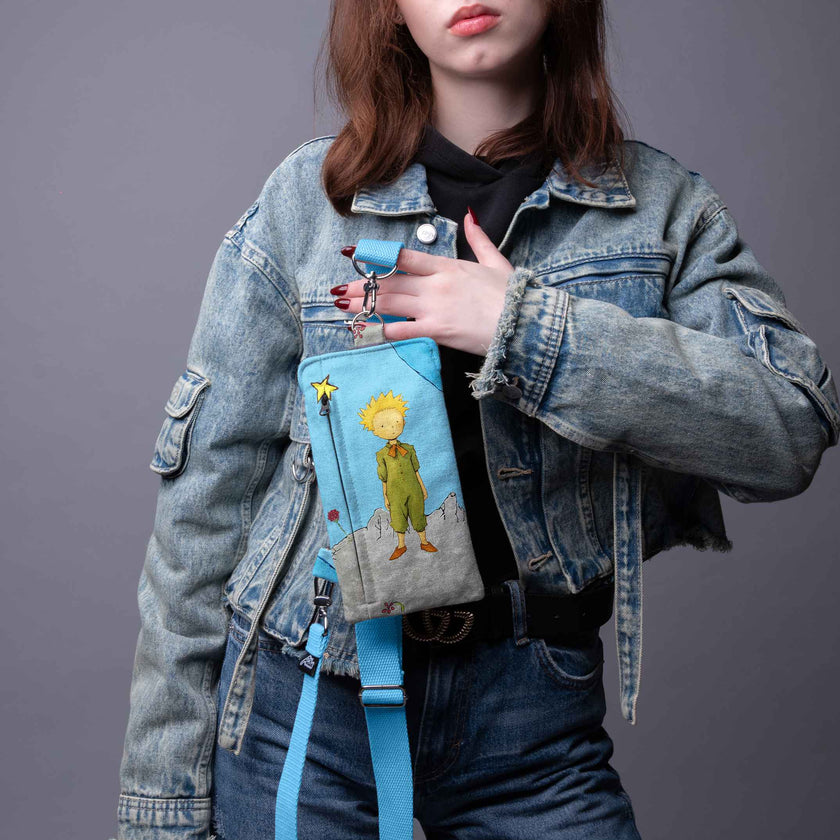 The Fifth Pocket Antoine de Saint-Exupéry The Little Prince 