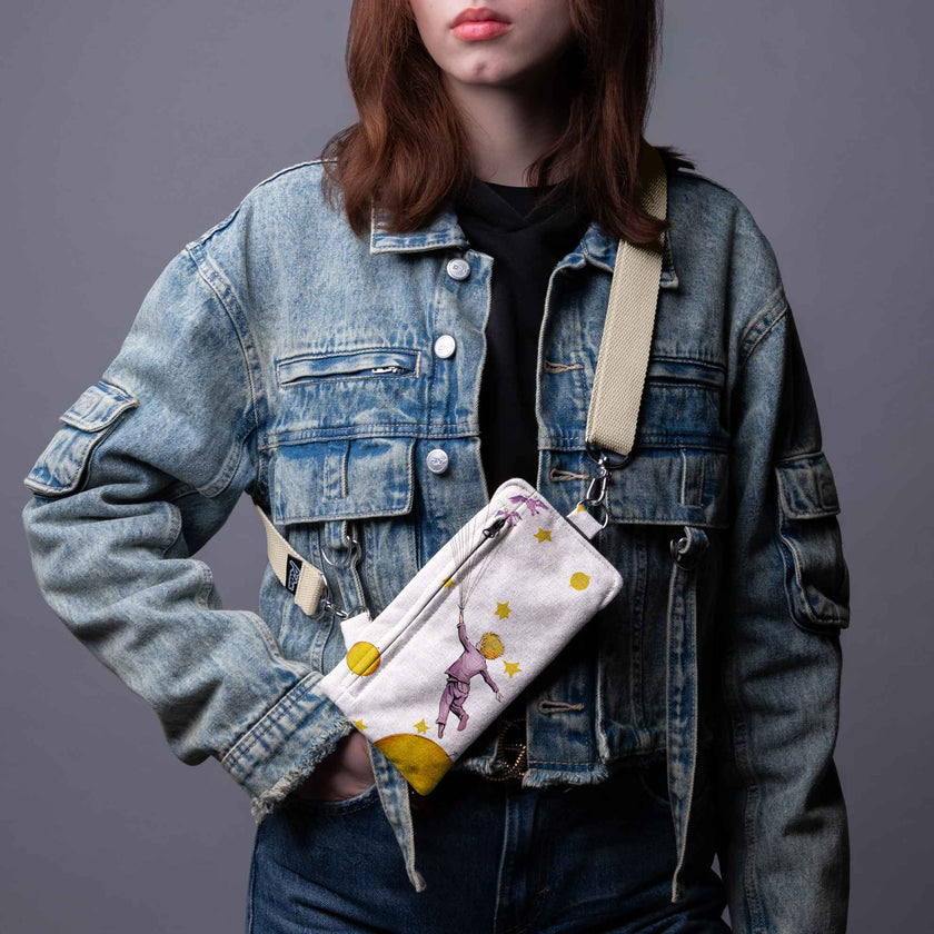 The Fifth Pocket Antoine de Saint-Exupéry The Little Prince 