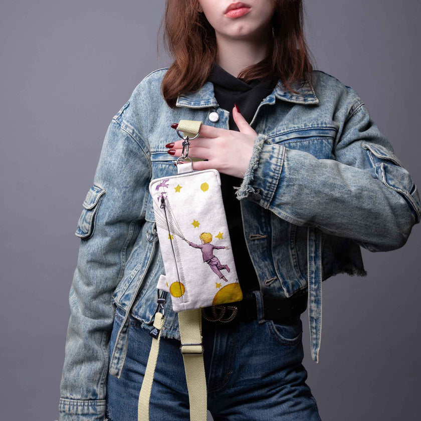 The Fifth Pocket Antoine de Saint-Exupéry The Little Prince 