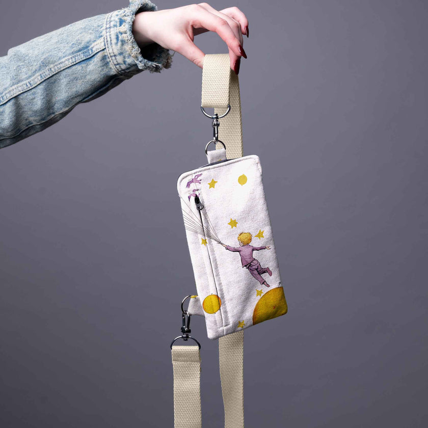 The Fifth Pocket Antoine de Saint-Exupéry The Little Prince 