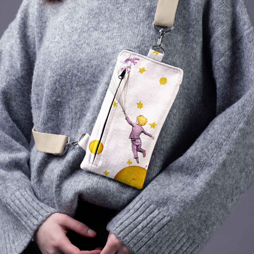 The Fifth Pocket Antoine de Saint-Exupéry The Little Prince 