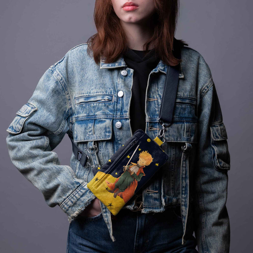 The Fifth Pocket Antoine de Saint-Exupéry The Little Prince 