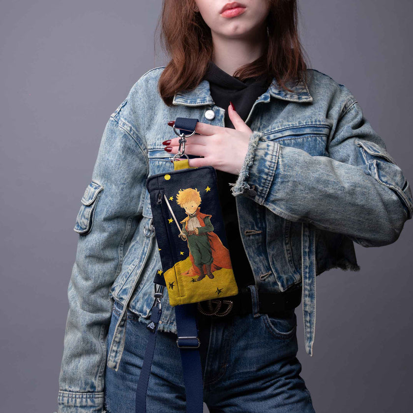 The Fifth Pocket Antoine de Saint-Exupéry The Little Prince 