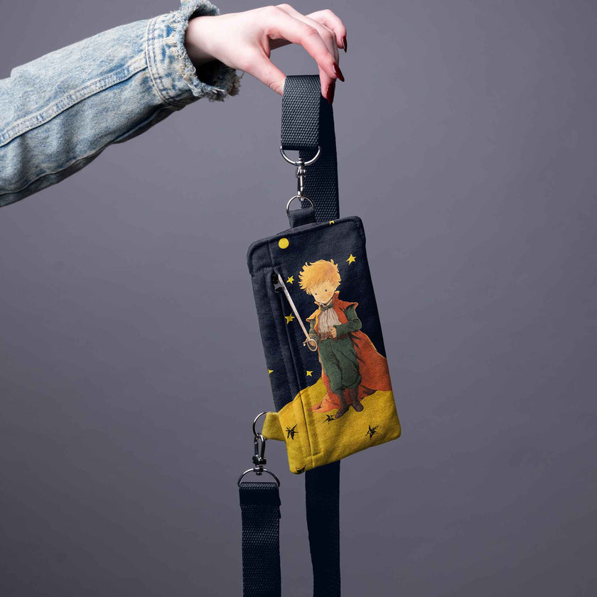 The Fifth Pocket Antoine de Saint-Exupéry The Little Prince 