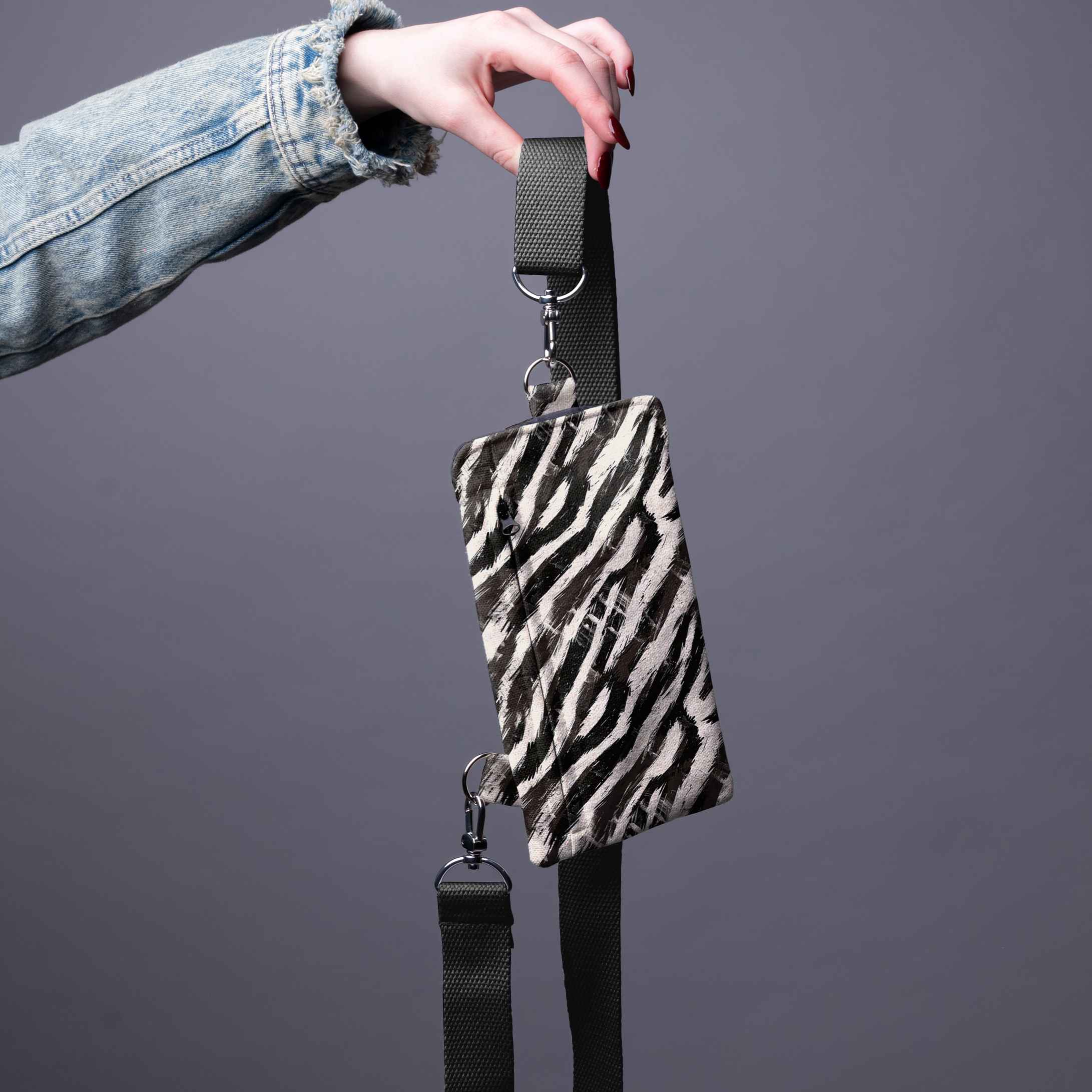 Fifth pocket Classy 