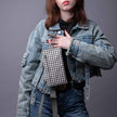 Fifth pocket Classy 