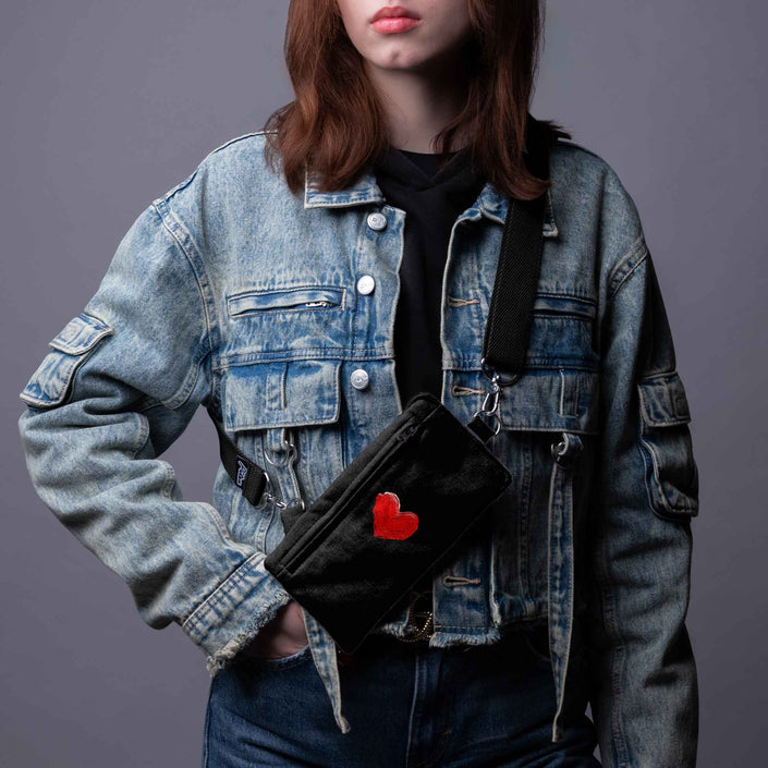 Fifth pocket Imagine 