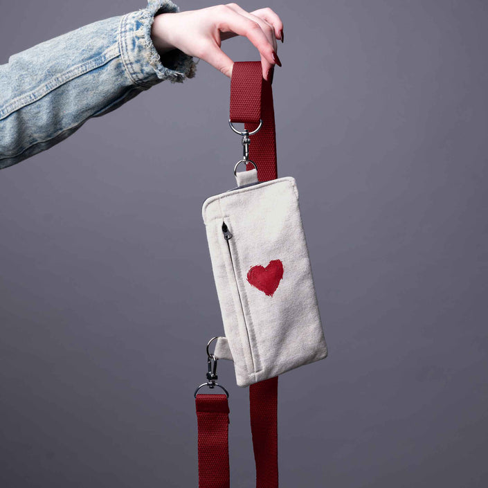 Fifth pocket Imagine 