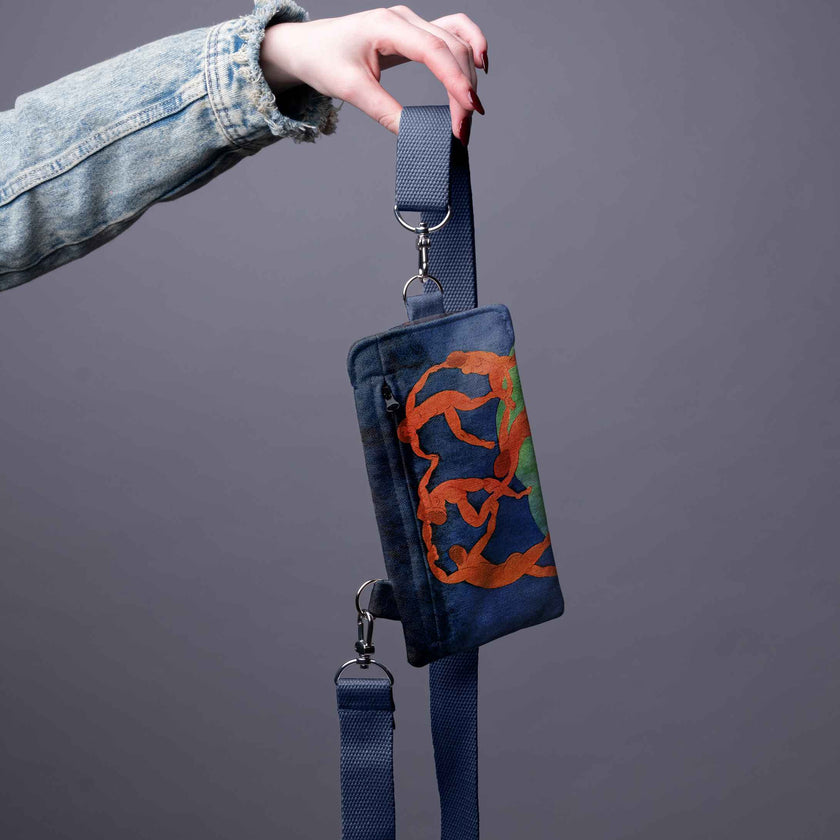 The Fifth Pocket MK Čiurlionis 