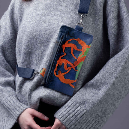 The Fifth Pocket MK Čiurlionis 