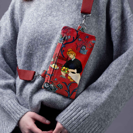 The Fifth Pocket MK Čiurlionis 