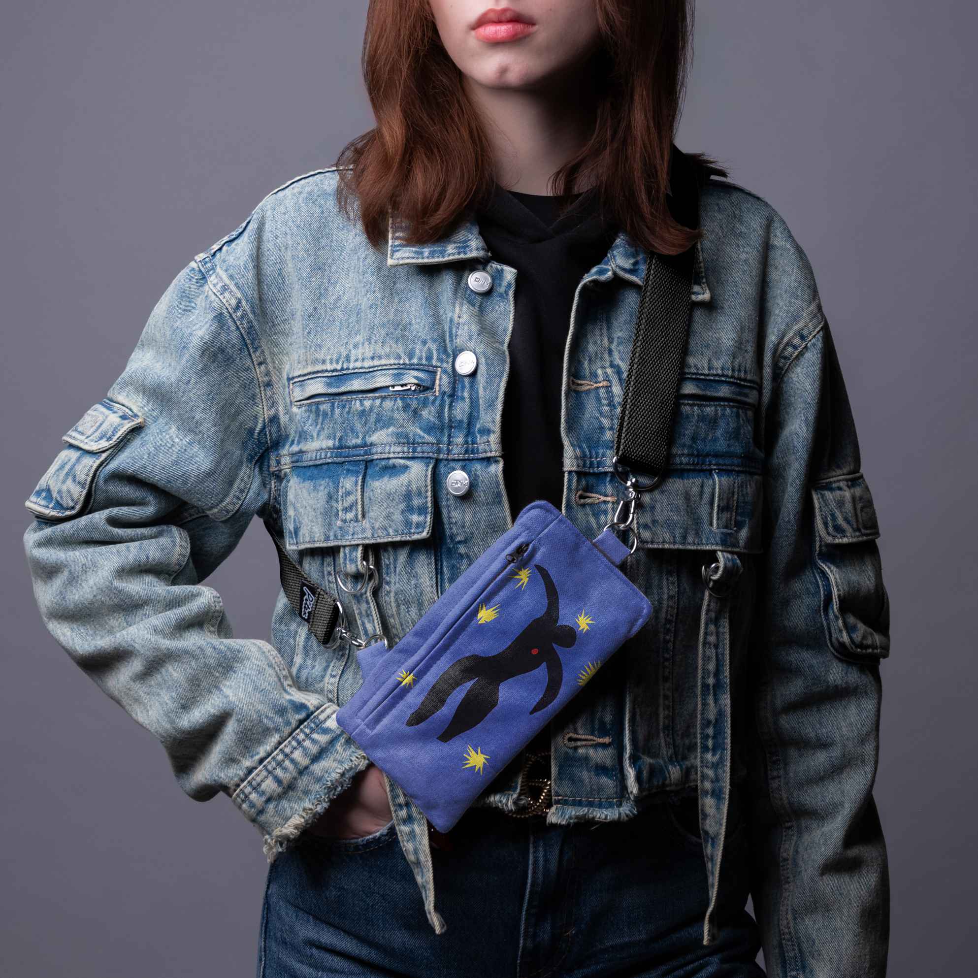 The Fifth Pocket MK Čiurlionis 