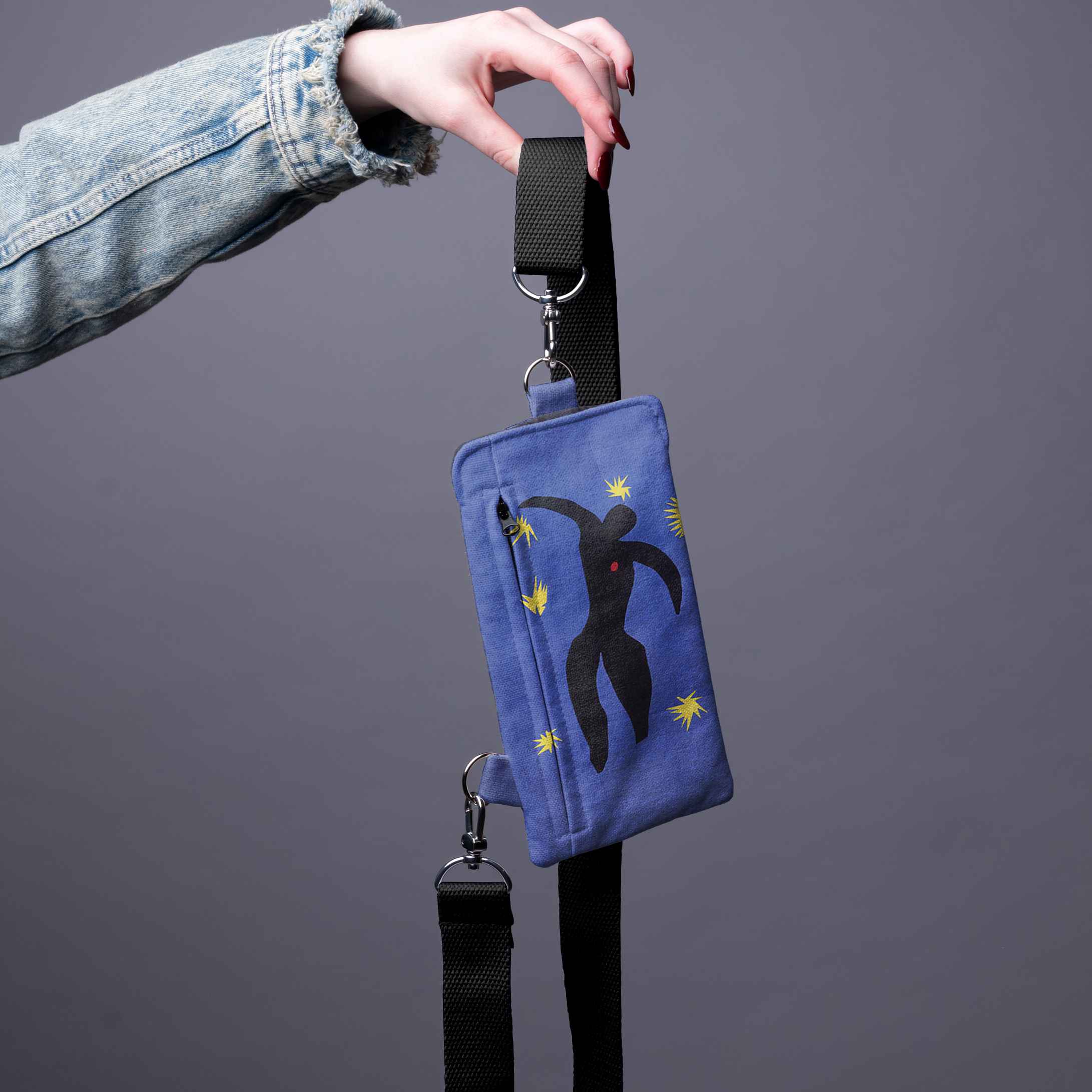 The Fifth Pocket MK Čiurlionis 