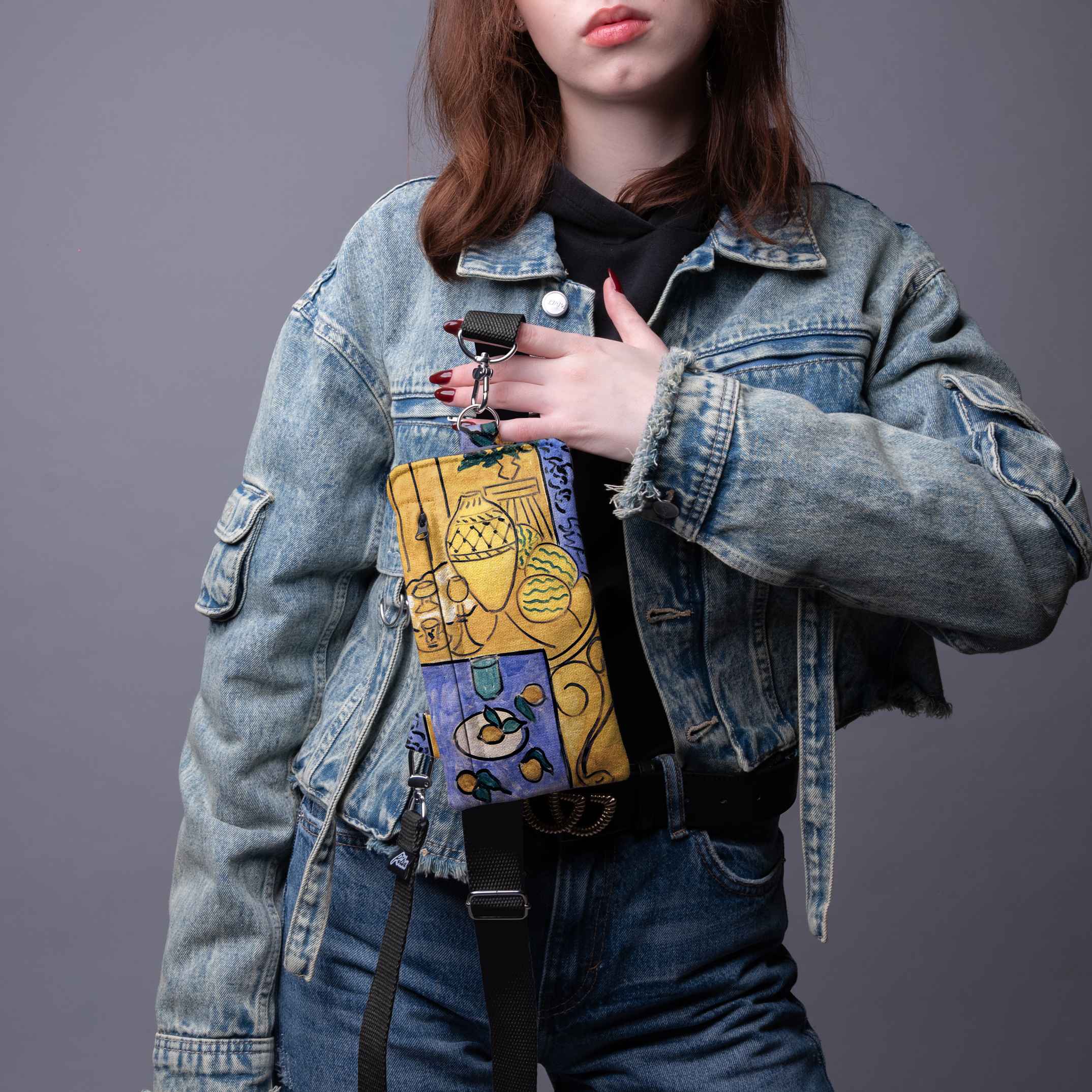 The Fifth Pocket MK Čiurlionis 