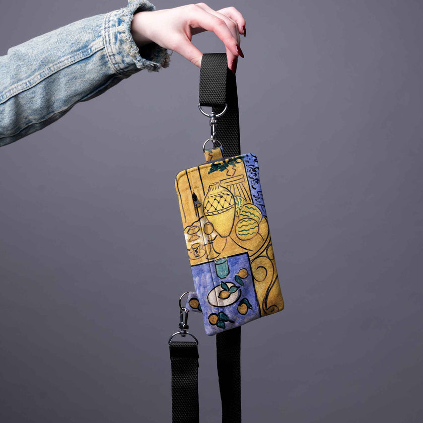 The Fifth Pocket MK Čiurlionis 