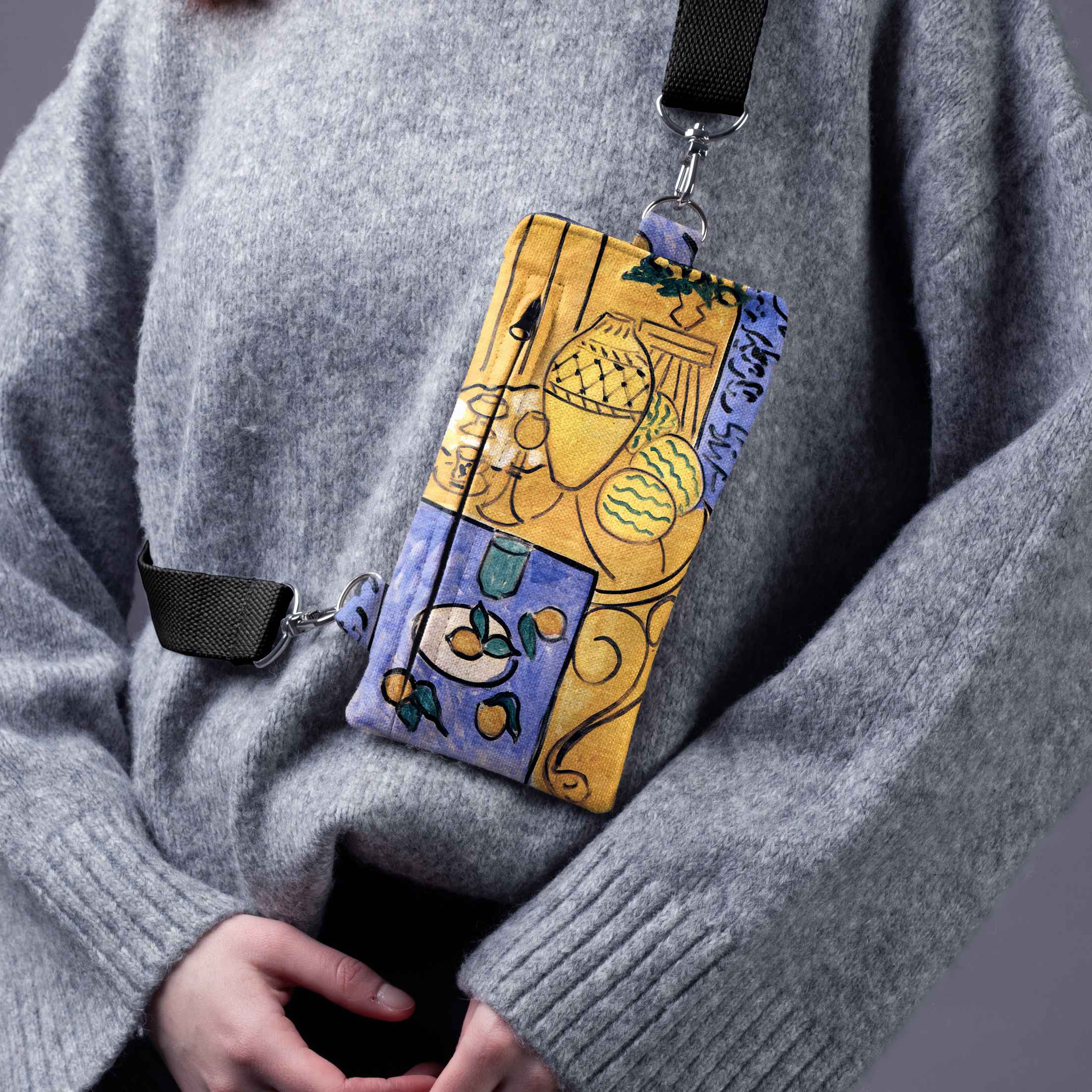 The Fifth Pocket MK Čiurlionis 