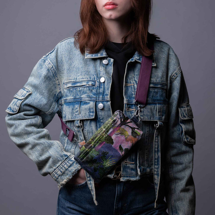 The Fifth Pocket MK Čiurlionis 