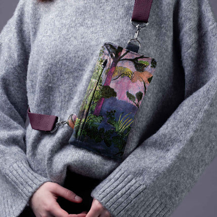 Penkta kišenė Henri Matisse „Moroccan Landscape