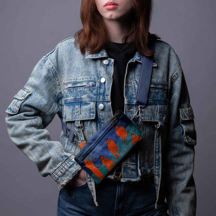 Penkta kišenė Henri Matisse „Music