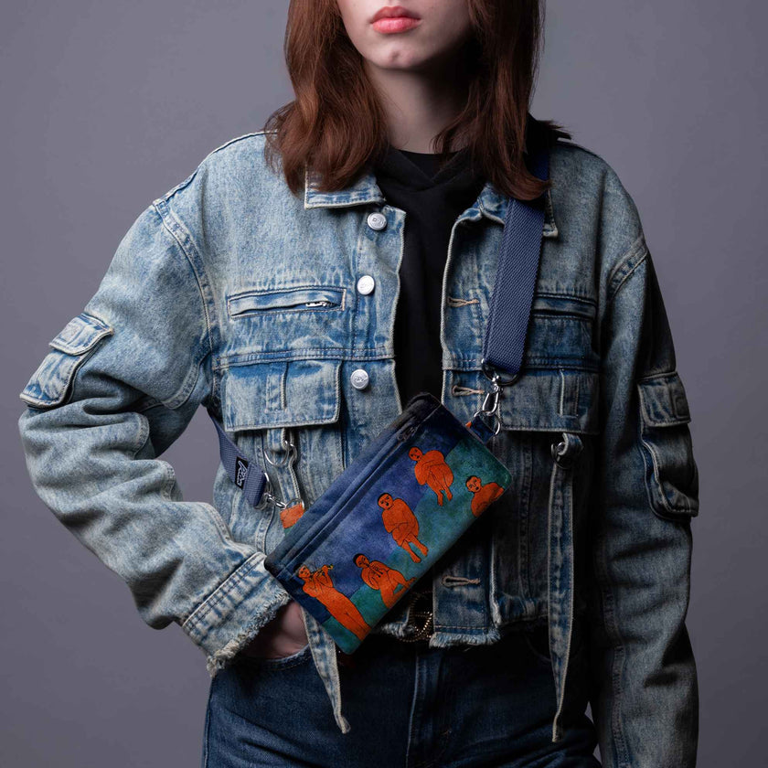 The Fifth Pocket MK Čiurlionis 