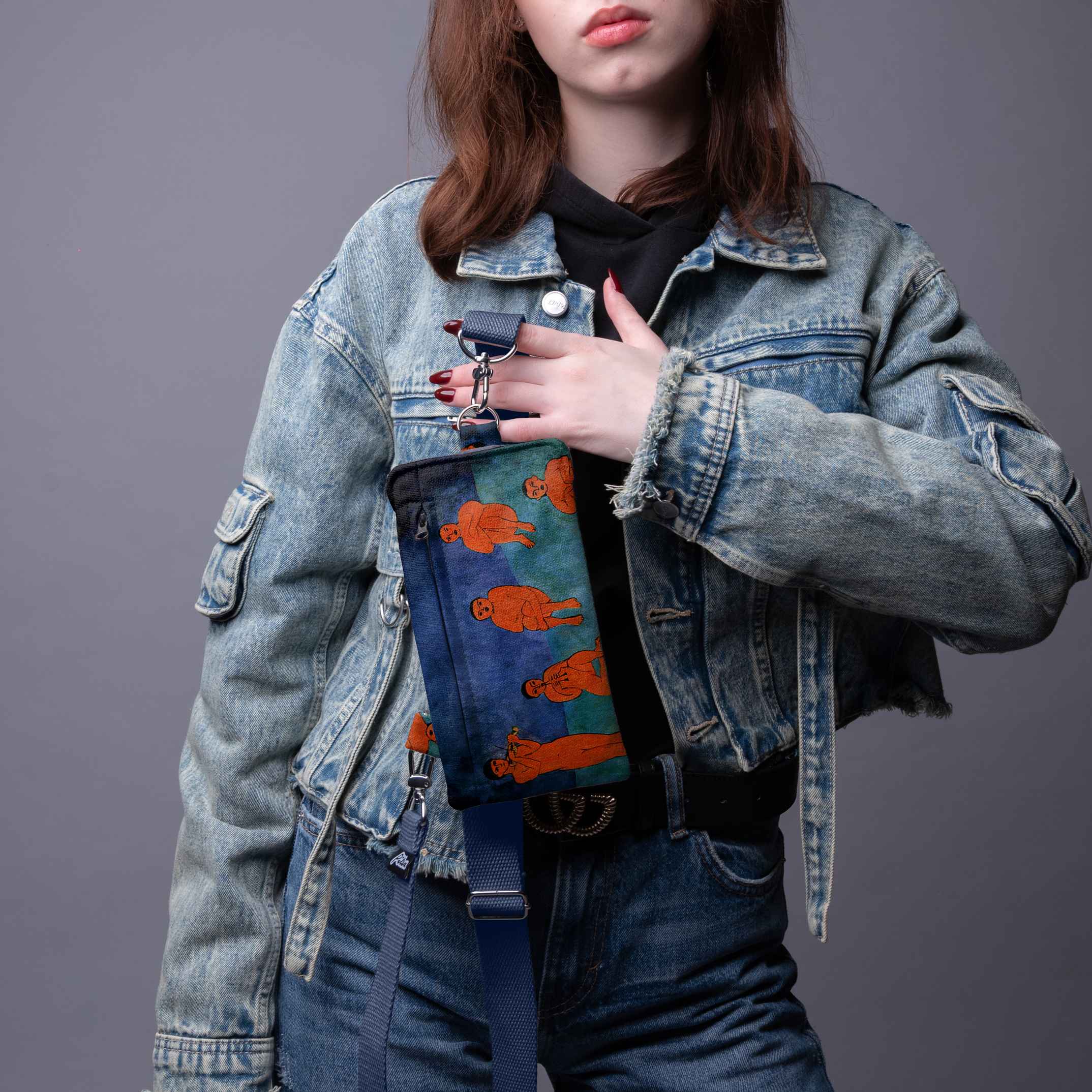 The Fifth Pocket MK Čiurlionis 