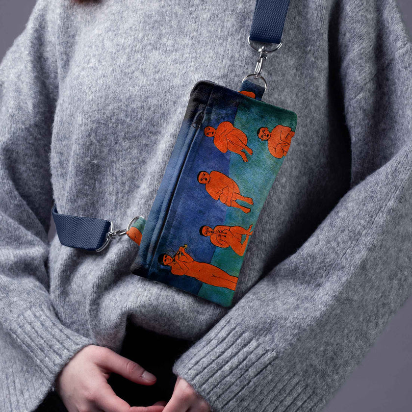 The Fifth Pocket MK Čiurlionis 