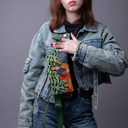 The Fifth Pocket MK Čiurlionis 