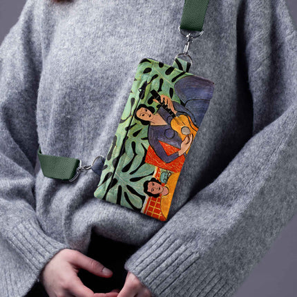 The Fifth Pocket MK Čiurlionis 