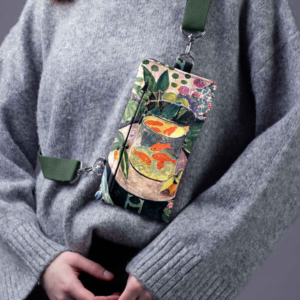 The Fifth Pocket MK Čiurlionis 