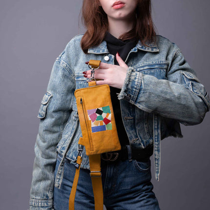 The Fifth Pocket MK Čiurlionis 