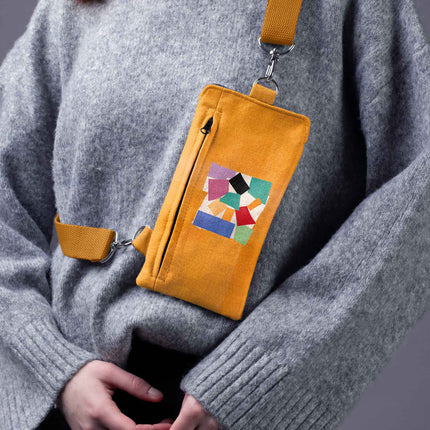 The Fifth Pocket MK Čiurlionis 