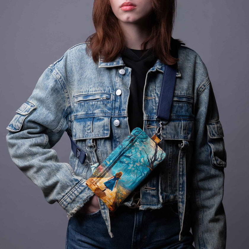 Fifth pocket Imagine 