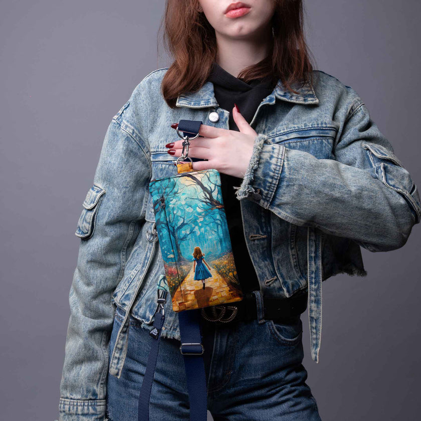 Fifth pocket Imagine 