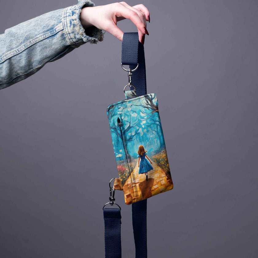 Fifth pocket Imagine 