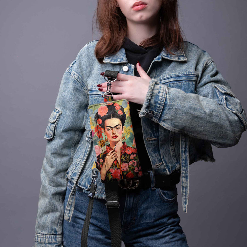 Fifth pocket Imagine 